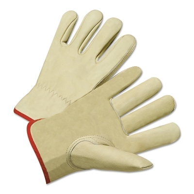 KEYSTONE 68-162/XL STDGRAIN COWHIDE DRIVER